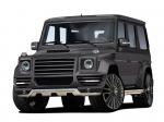 Mercedes-Benz G-Couture by Mansory 2010 года